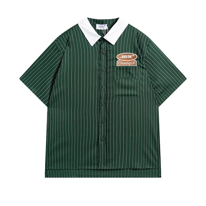 Rhude Shirts